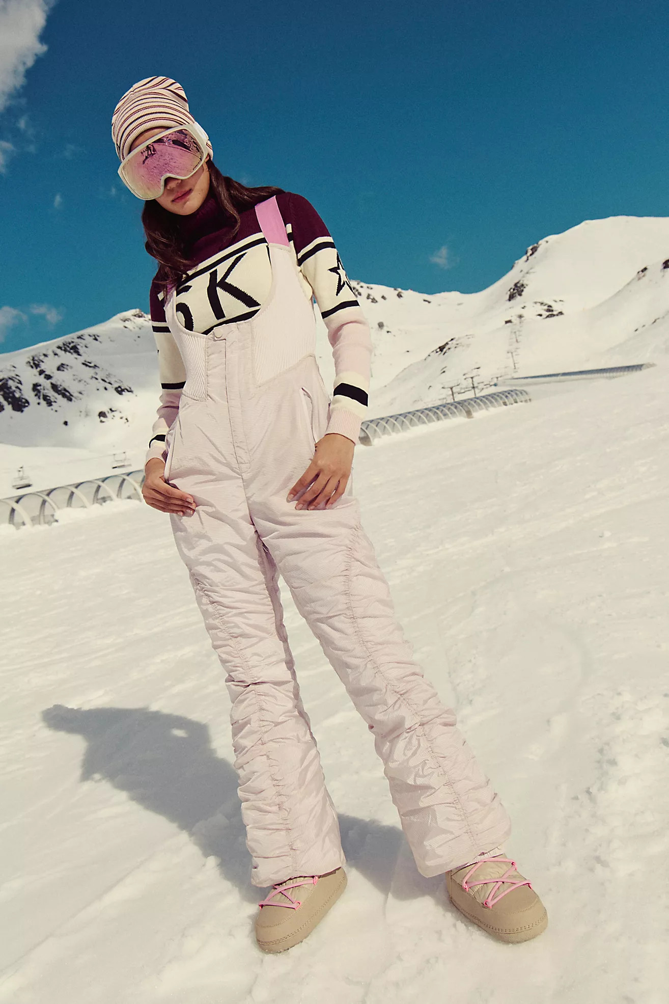 Lift Love Bibb | Free People (Global - UK&FR Excluded)