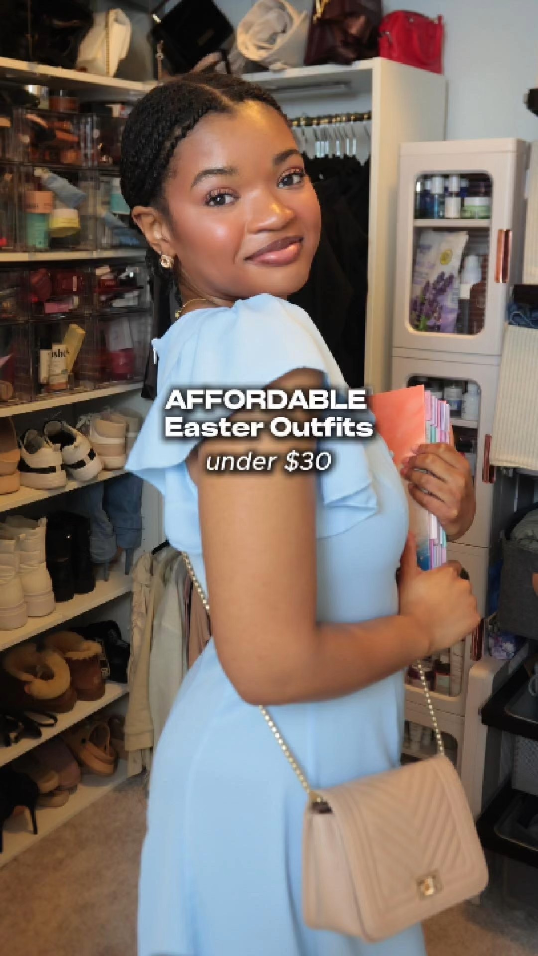 Look cute and save your coin this Easter!!!

#LTKFindsUnder50 #LTKSeasonal #LTKStyleTip