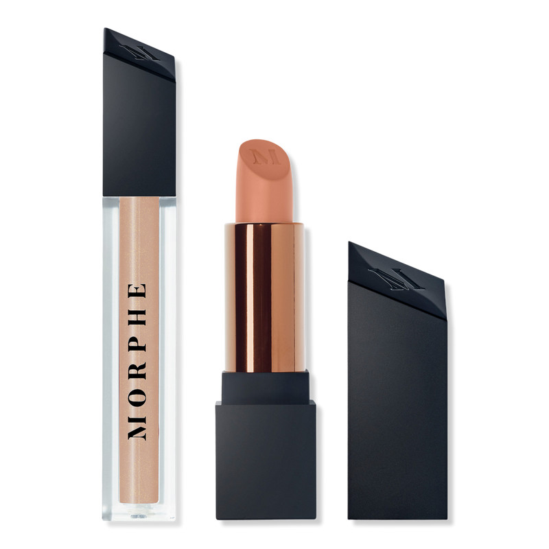 Out & A Pout Nude Lip Duo | Ulta