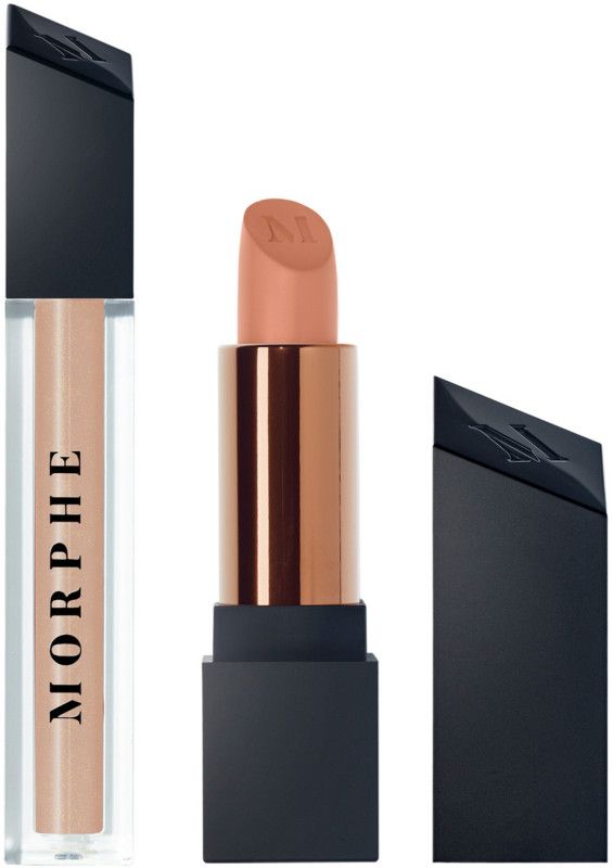 Out & A Pout Nude Lip Duo | Ulta