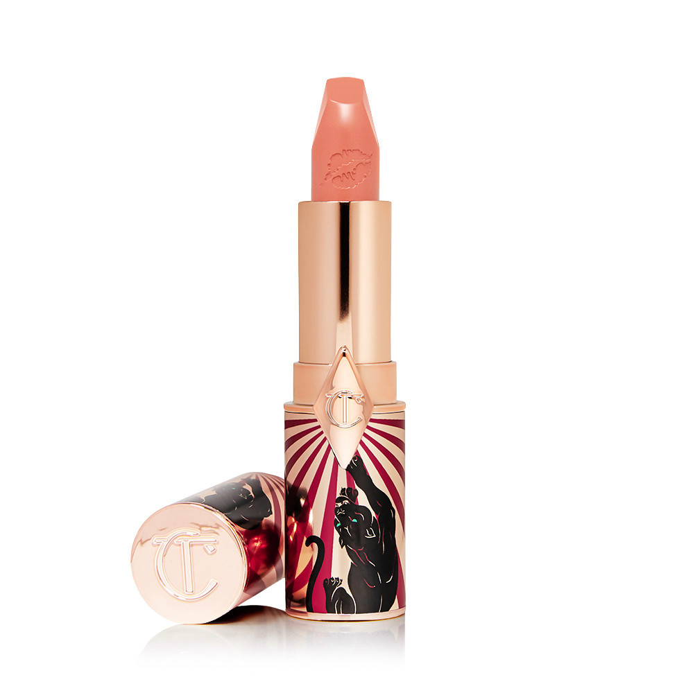 HOT LIPS 2 | Charlotte Tilbury (UK) 