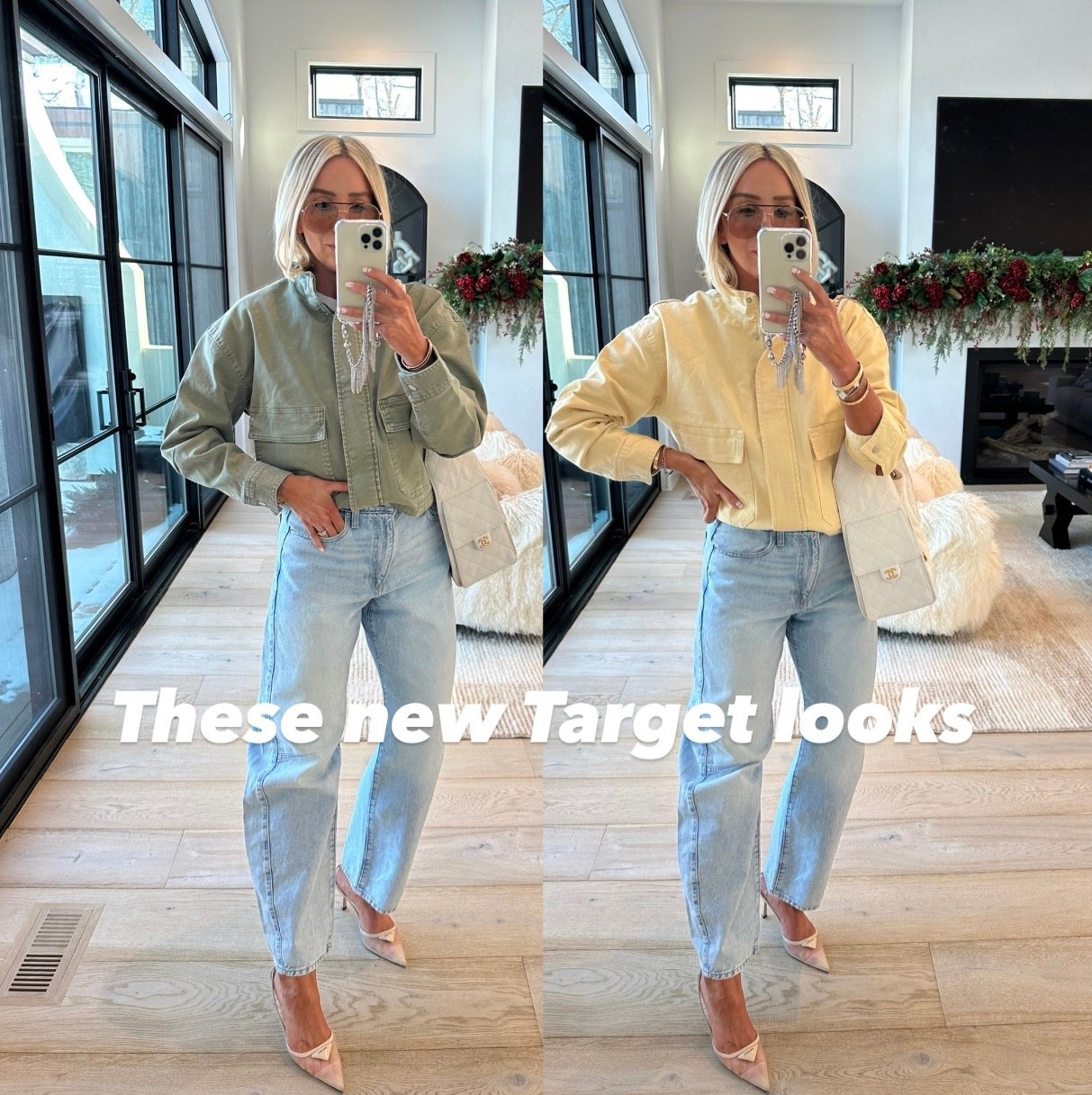Must have spring looks from target 🤩🤩🤩
