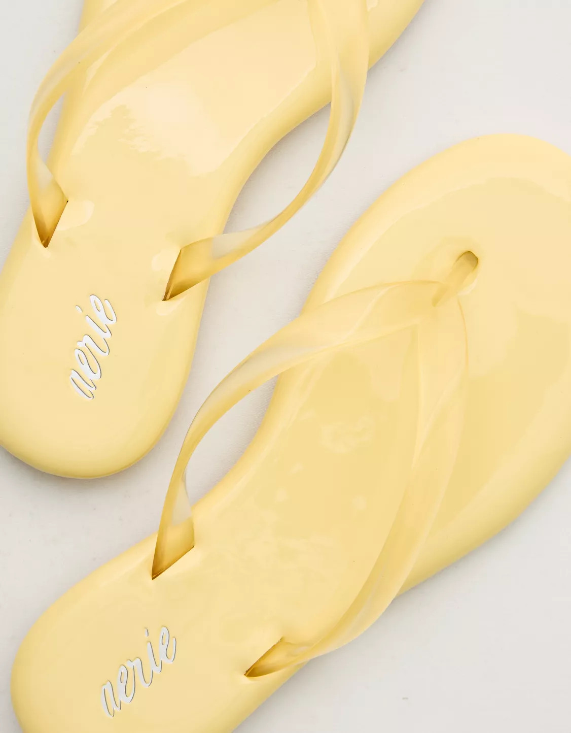 Aerie Jelly Flip Flops | Aerie