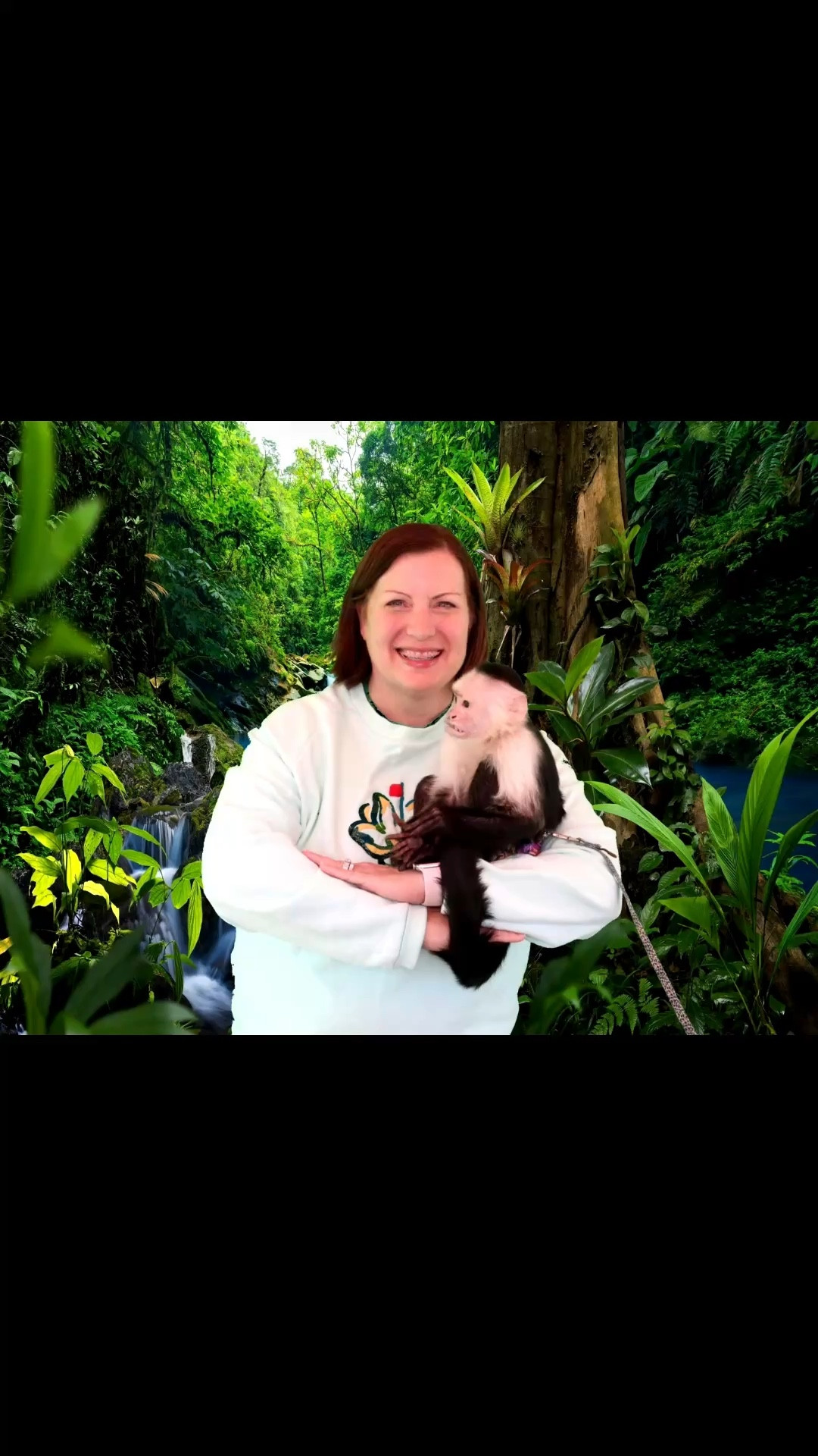 I couldn’t pass up the chance to get photos with these adorable capuchin monkeys!!! So adorable 🙈🙊🙉

#LTKdayinmylife #LTKFestival #LTKPlusSize