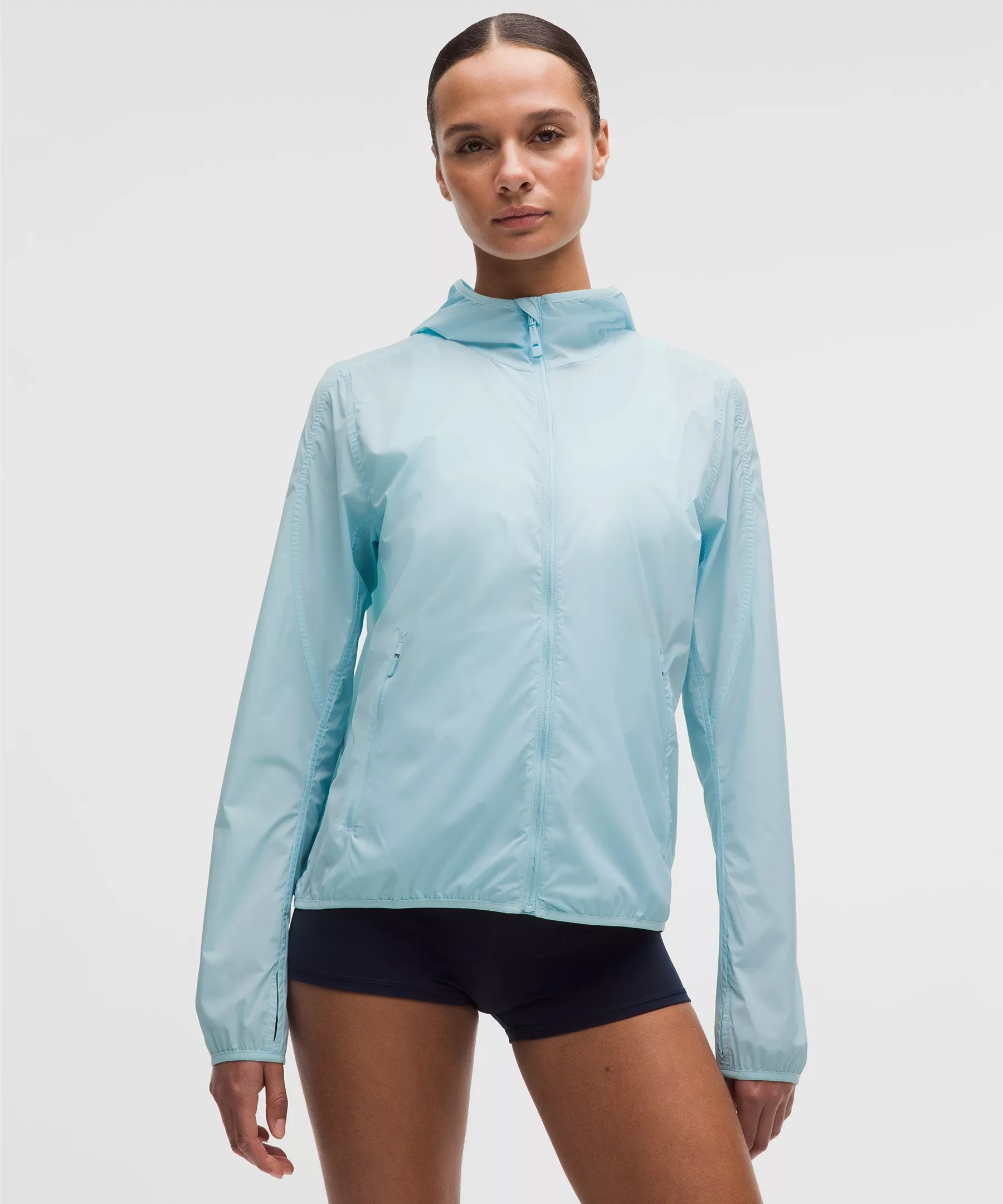 Breathable Lightweight Training Jacket | Lululemon (US)