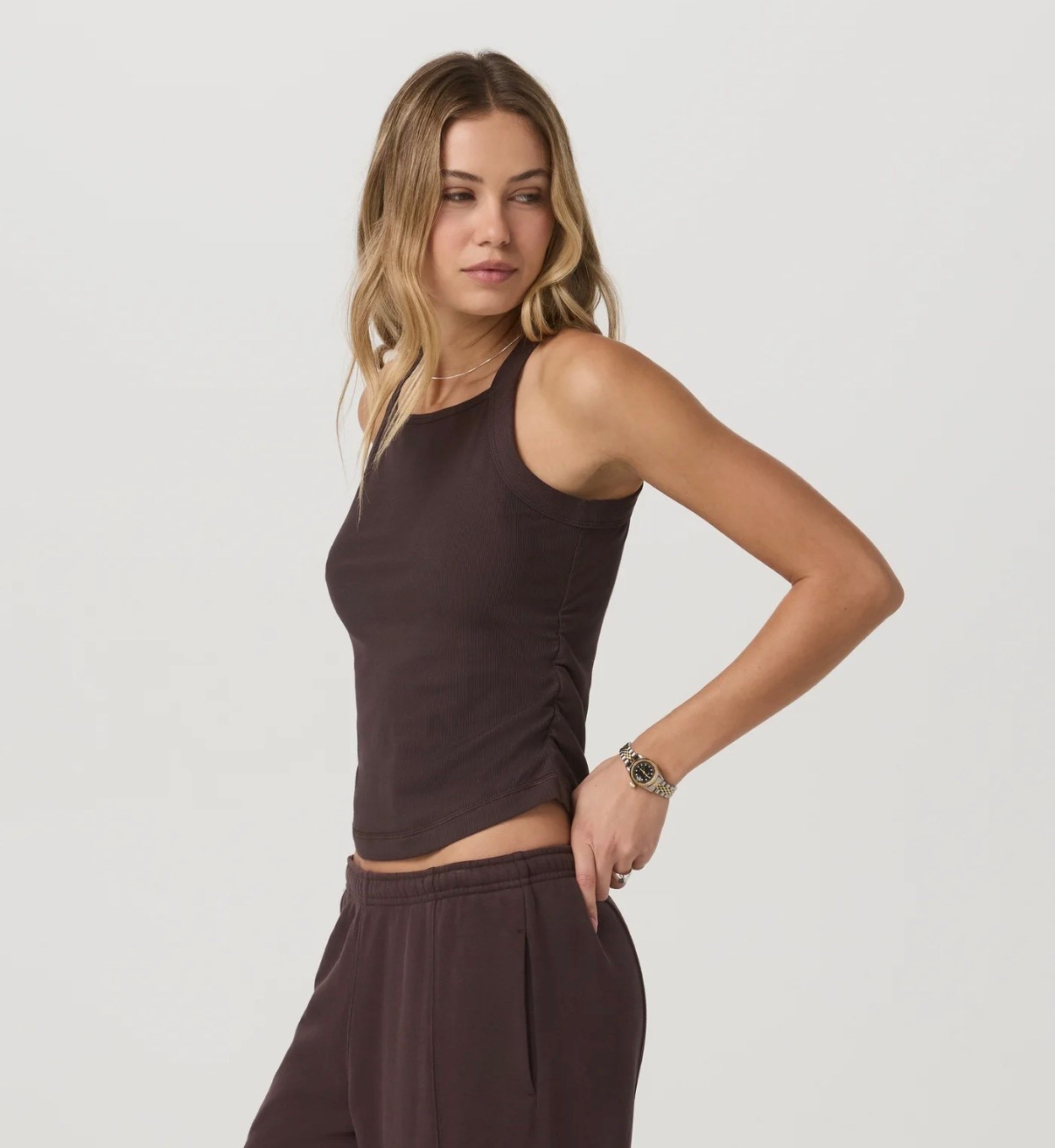 Pose cooper tank

Vuori tank tops 
Cute every day top 

#LTKootd #LTKActive
