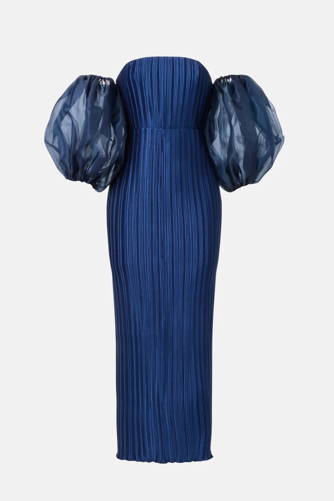 L'IDÉE Gatsby Organza Dress | Rent the Runway