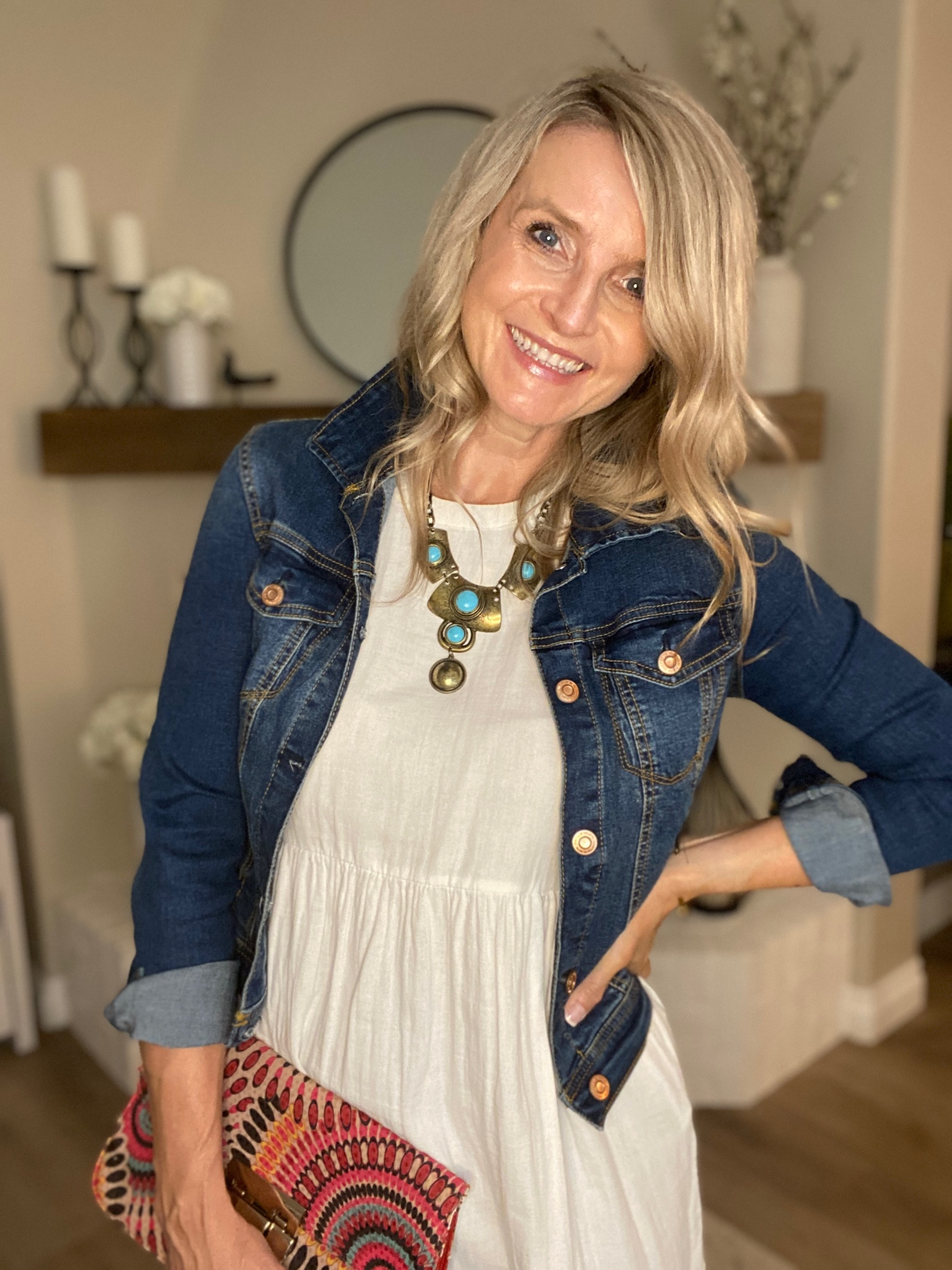 Summer concert anyone? ☀️ 

All and more are linked below ⬇️ Just scroll to “Shop my Pic” and make sure to hit “Follow” to get my curated styling pics. 😘

#LTKsummervibes #LTKwhitedress #LTKvacaydress #LTKvacationstyle #LTKvacationoutfit #LTKmididress #LTKmaxidress #LTKbeachstyle #LTKamazonfinds #LTKlulus #LTKrevolve #LTKdress #LTKsummersandals #LTKsandals #LTKshoes #LTKjeanjacket #LTKbohostyle #LTKfestivalstyle #LTKsandals #LTKsummersandals #LTKover40style #LTKover50style #LTKcountryconcert #LTKNashvilleoutfit

#LTKstyletip #LTKFind #LTKunder50