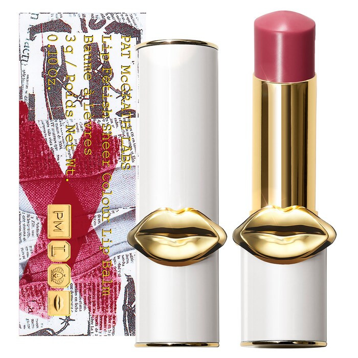 Lip Fetish Sheer Colour Balm | Sephora (US)