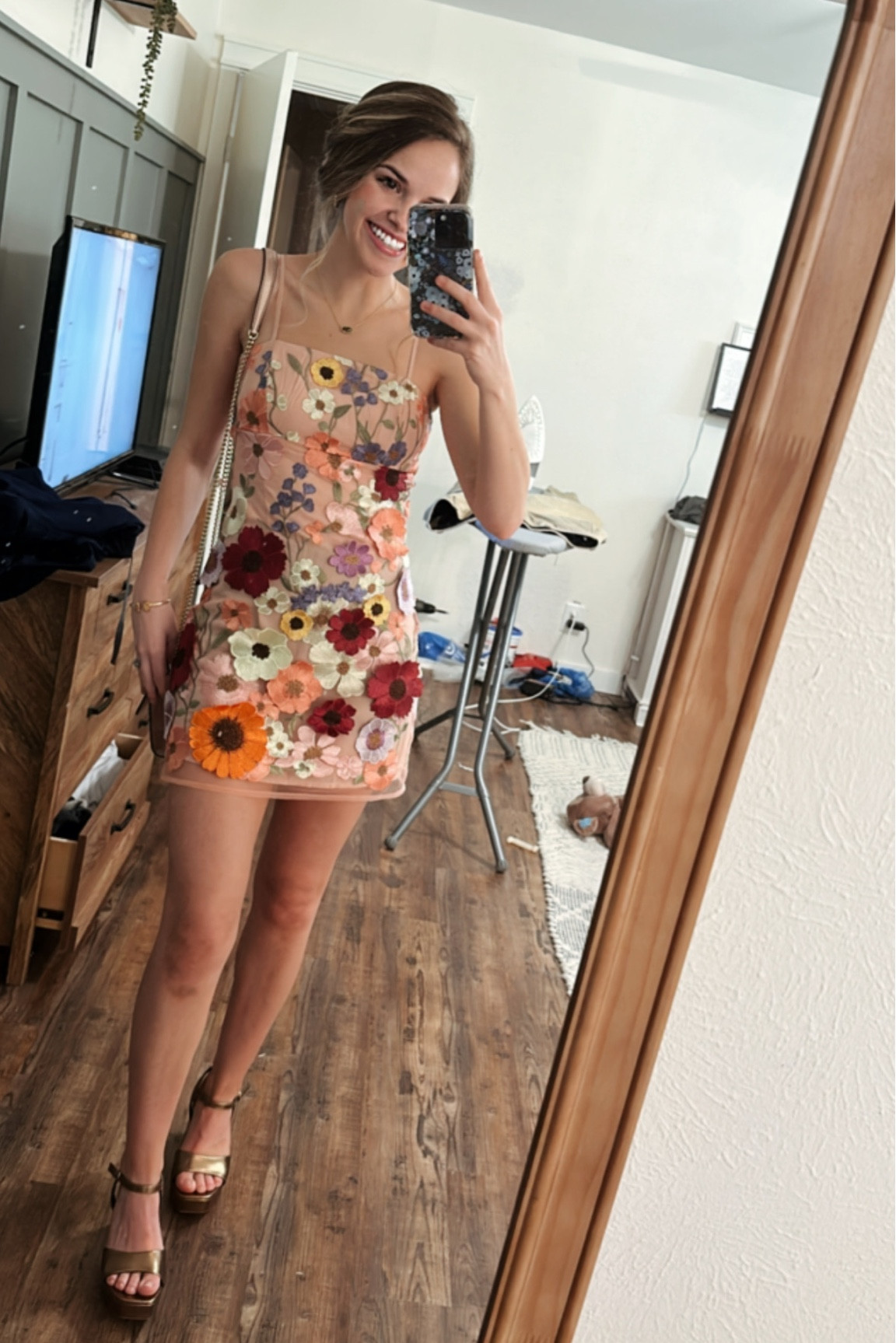 Wedding style🌸🫶🏼

#LTKunder100 #LTKSeasonal #LTKwedding