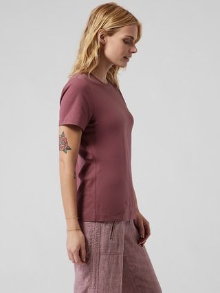 Outbound Tee | Athleta