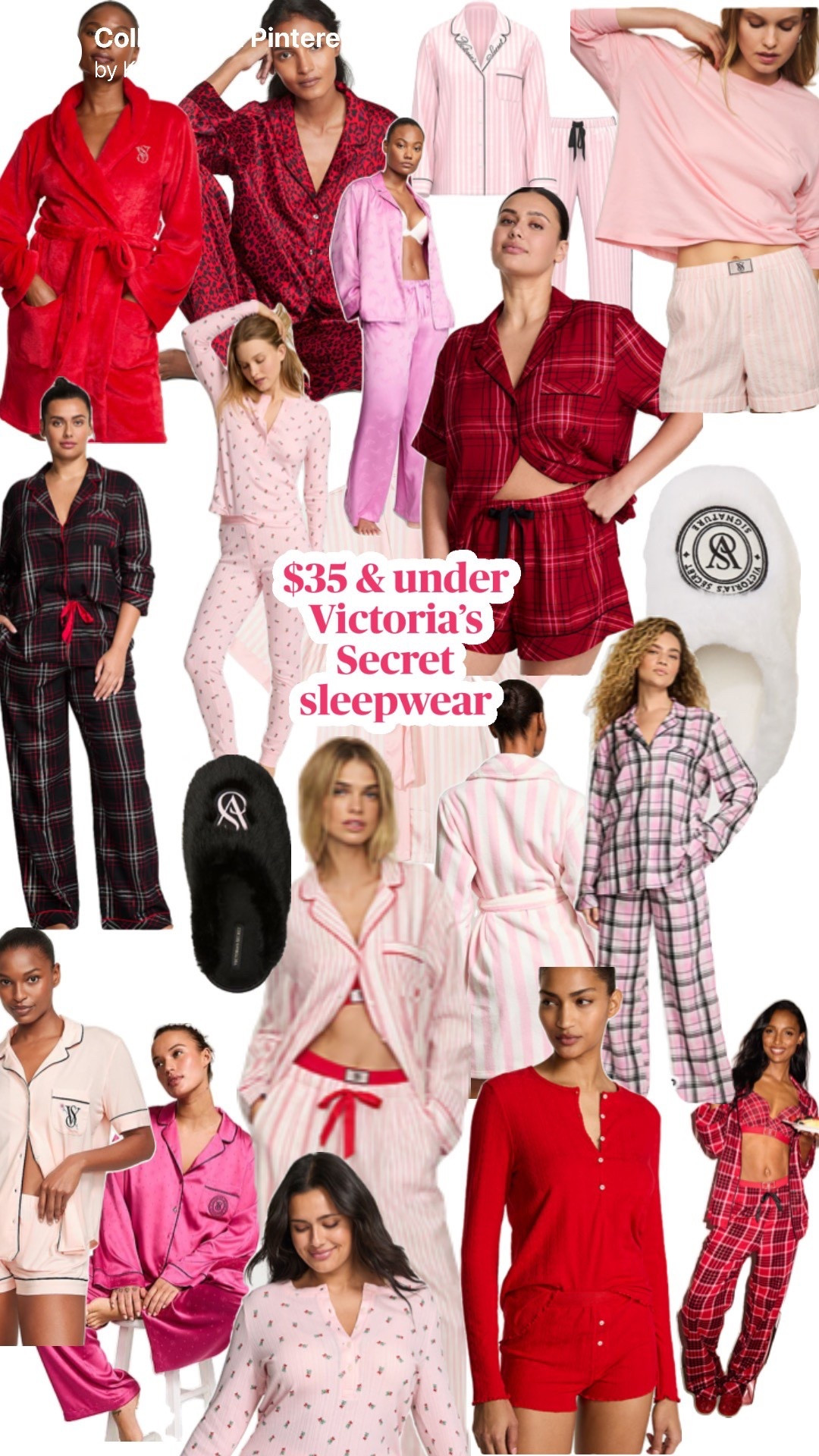 When I tell you the best PJs I’ve owned are from Victoria’s Secret and they’ve lasted me for years and years. Do not sleep on this because this is the best gift you can gift any girly if you’re still looking for last-minute Christmas gift ideas for your mom for your wife for your sister for your friend for your girlfriend you cannot go wrong with any sleepwear from Victoria’s Secret!! Don’t miss out on the sale! #Victoria’sSecret #GiftIdeas #GiftGuide #Sleepwear #GiftIdeasForHer #GiftIdeasForMom #Victoria’sSecretRobe #Victoria’sSecretChristmas#Victoria’sSecretSleepwear

#LTKFindsUnder50 #LTKHoliday #LTKGiftGuide