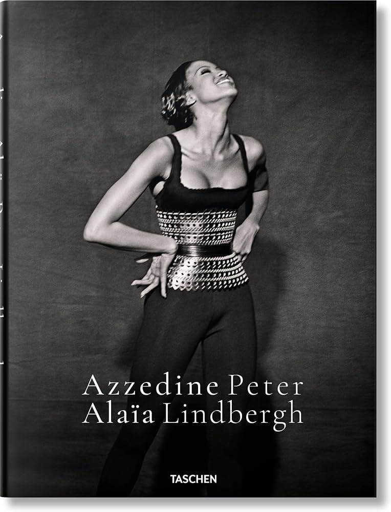 Azzedine Alaïa | Amazon (US)