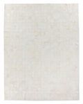 Tiled White Hide Rug | Scout & Nimble