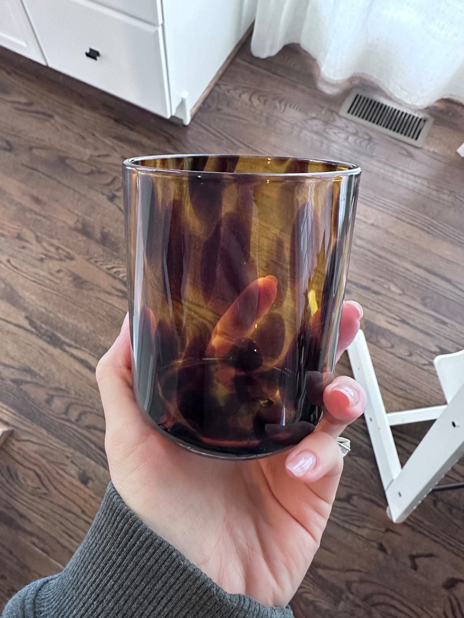 Love these glasses as a hostess gift or a gift to yourself!

#LTKSeasonal #LTKHoliday #LTKGiftGuide