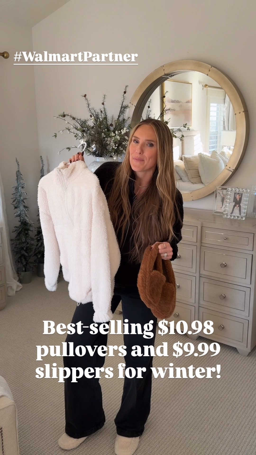 Partnering with @walmartstyle to share some of the best cold-weather essentials that are also incredibly affordable and high-quality too!

#walmartpartner #walmartstyle 

#LTKHoliday #LTKSaleAlert #LTKFindsUnder50