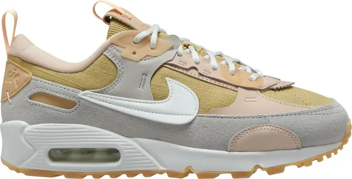 Air Max 90 Futura Sneaker (Women) | Nordstrom