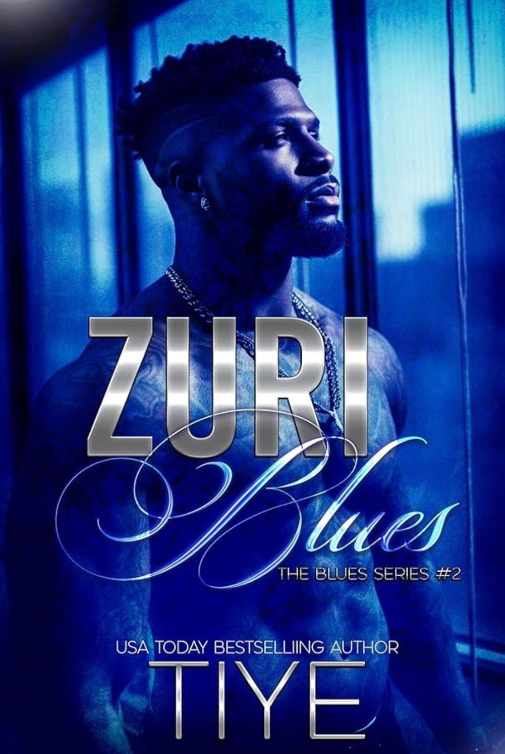 Zuri Blues - Tiye

Book // romance // black author // read // library // urban // indie // vacation // reading

#LTKGiftGuide #LTKHome #LTKTravel