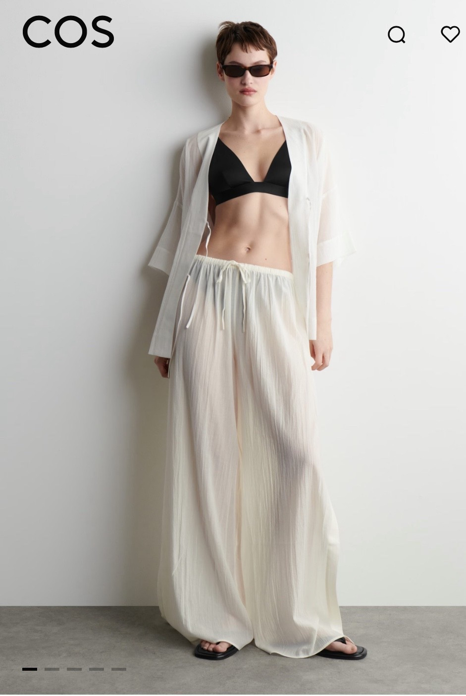 COS summer sale edit 

#LTKFindsUnder100 #LTKStyleTip #LTKSaleAlert