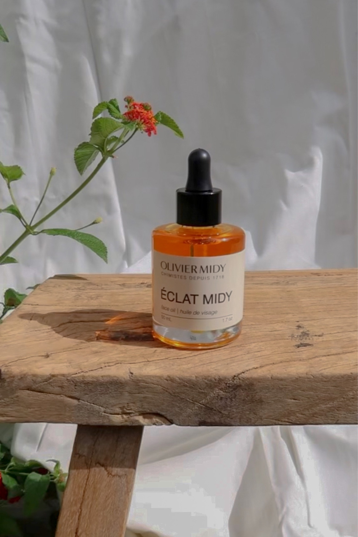 Hi lovelies, I am sharing this amazing face oil by Olivier Midy - Eclat Midy Face Oil. It’s 100% plant based, vegan, and nutrient-rich!! It’s powered by rare Omega 7 and Omega 6 (known for their regenerative properties). With 18 seed oils and plant extracts, this crafted blend is true nutrition for your skin. @maisonmidy
I’ve been using this morning and evening and apply it to a clean face, prior to the rest of my skincare regimen. It absorbs so quickly and doesn’t compromise your makeup application. You’ll love how soft your skin will be and the dewy, radiant complexion as a result.
💕
Get 20% Off with code  SUMMERGLOW 

Link in stories. 

 

#ad #laviemidy #cleanbeauty #faceoil #selfcare #makeup #skincare #organicoil 

#LTKstyletip #LTKbeauty