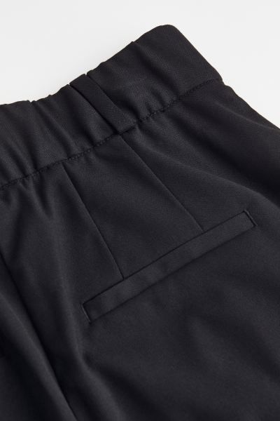 Ankle-length trousers | H&M (UK, MY, IN, SG, PH, TW, HK)