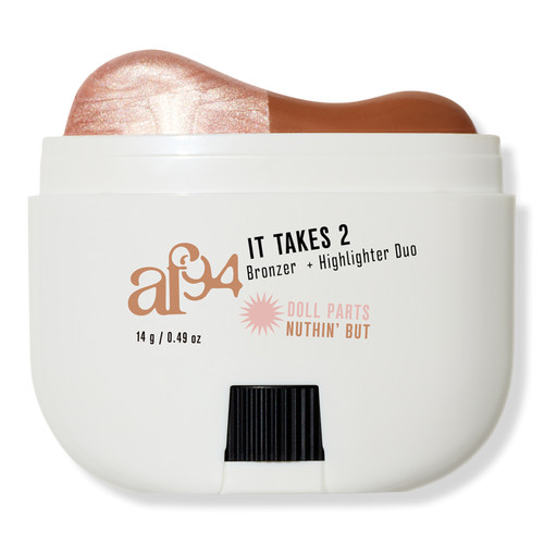 It Takes 2 Bronzer Highlight Duo | Ulta