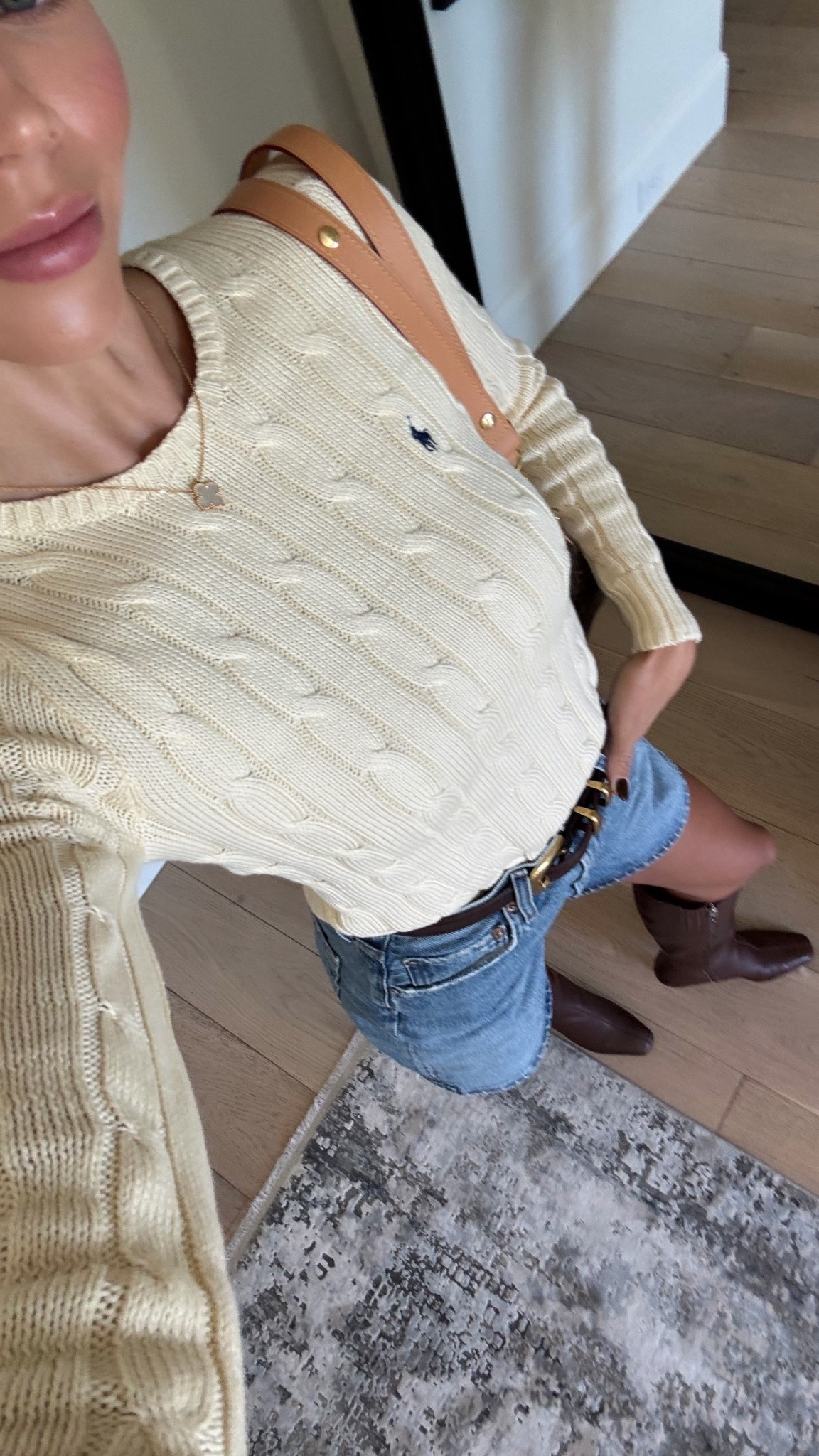 OOTD

#LTKStyleTip #LTKSeasonal #LTKFindsUnder100