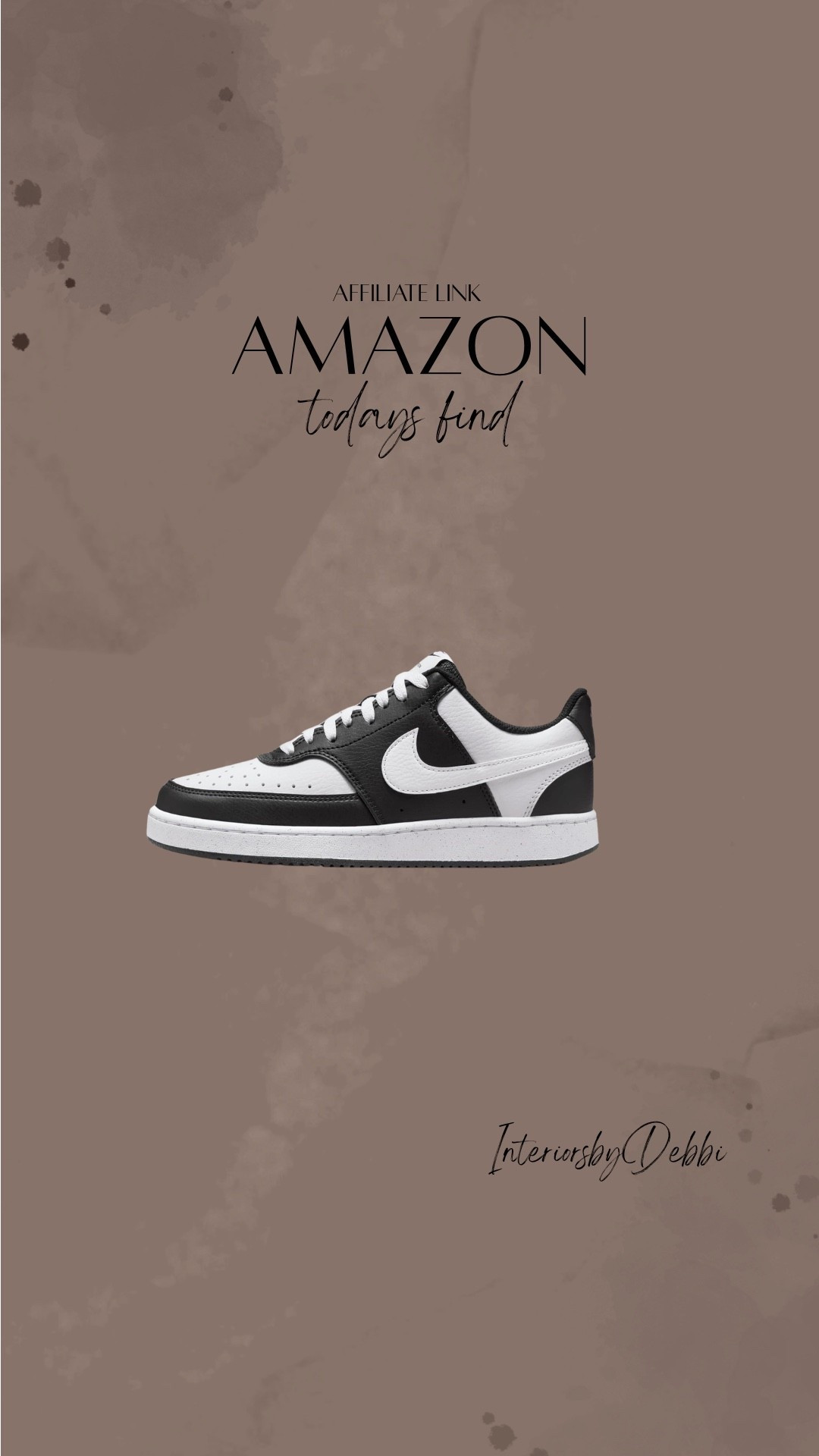 Amazon Find
Women’s sneakers, transitional home, modern decor, amazon find, amazon home, target home decor, mcgee and co, studio mcgee, amazon must have, pottery. barn, Walmart finds, affordable decor, home styling, budget friendly, accessories, neutral decor, home finds, buy new arrival, coming soon, sale alert, high end look for less, Amazon favorites, Target finds, cozy, modern, earthy, transitional, luxe, romantic, home decor, budget friendly decor #amazonfind

#LTKSaleAlert #LTKSeasonal