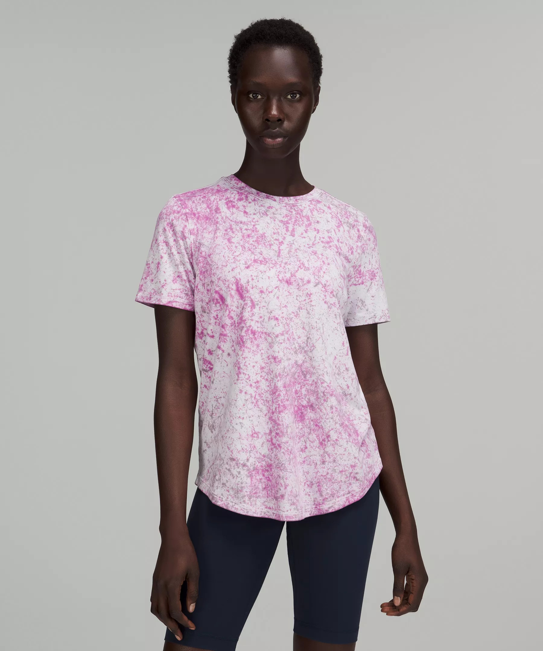 Love Crew T-Shirt | Lululemon (US)