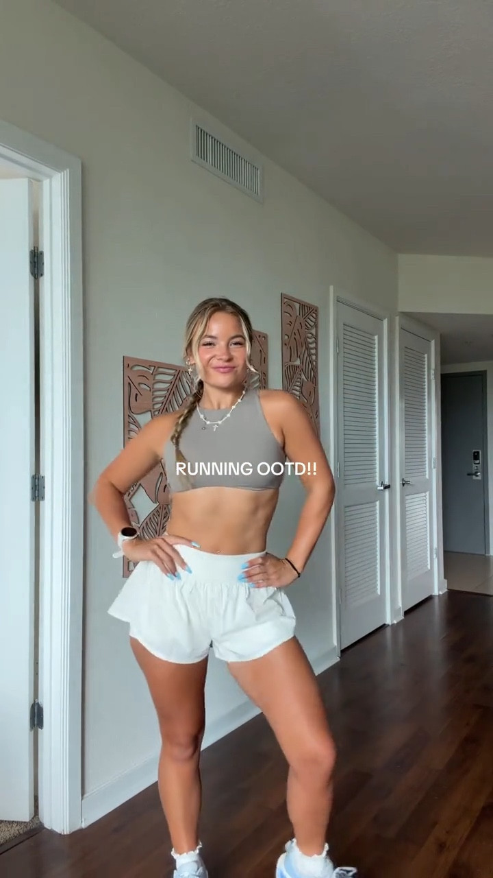 LOVEE THIS FIT!!!! (Code MADDI at checkout to save $$) 🤍🤍

#LTKootd #LTKfitnessgoals #LTKActive