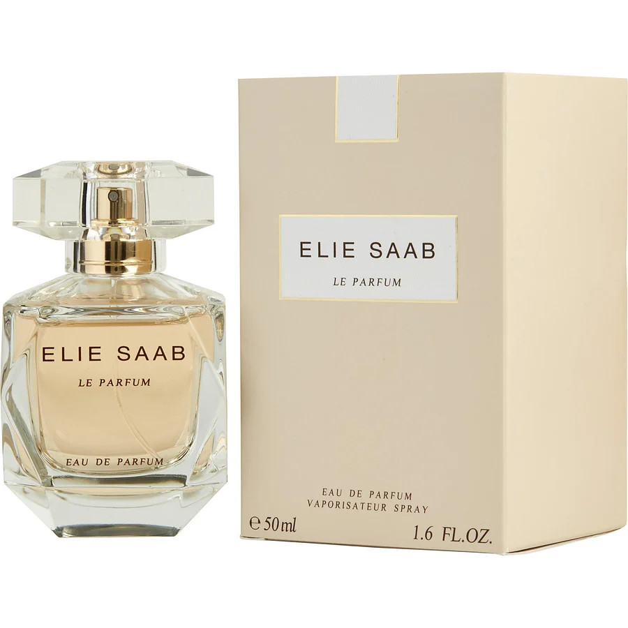 Elie Saab Le Parfum For Women | Fragrance Net