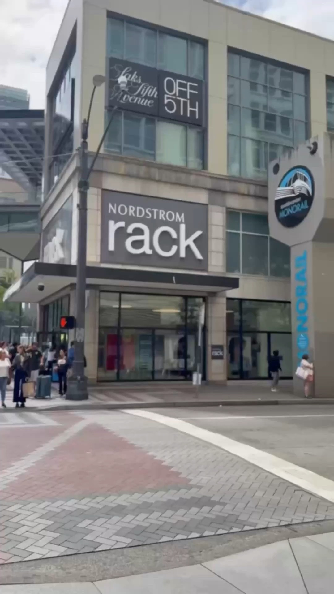 Shop with me at the Nordstrom Rack.
I love shopping at the Rack and finding my favorite brands all at Nordstrom Rack Prices! 

Plus, now - July 9, it's Clear the Rack! 
Take an extra 25% off clearance from Vince, Rag & Bone, and more. Online & in-store.  All Clear the Rack items are final sale. 

@nordstromrack
#nordstromrackpartner
#rackscore

#LTKSaleAlert #LTKOver40 #LTKSeasonal