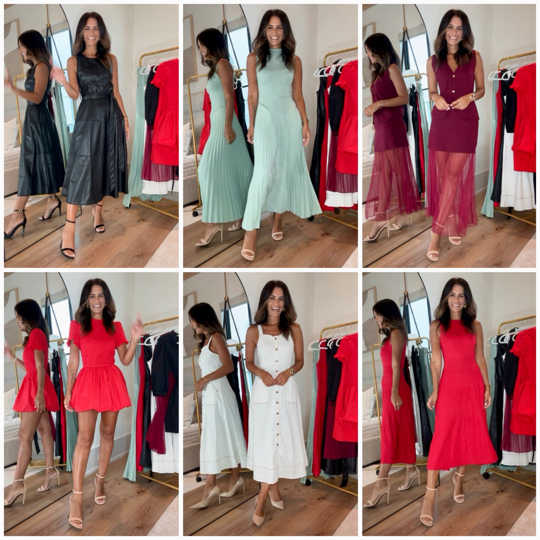 👗New Amazon Dresses

#LTKFindsUnder50 #LTKautumn #LTKParties