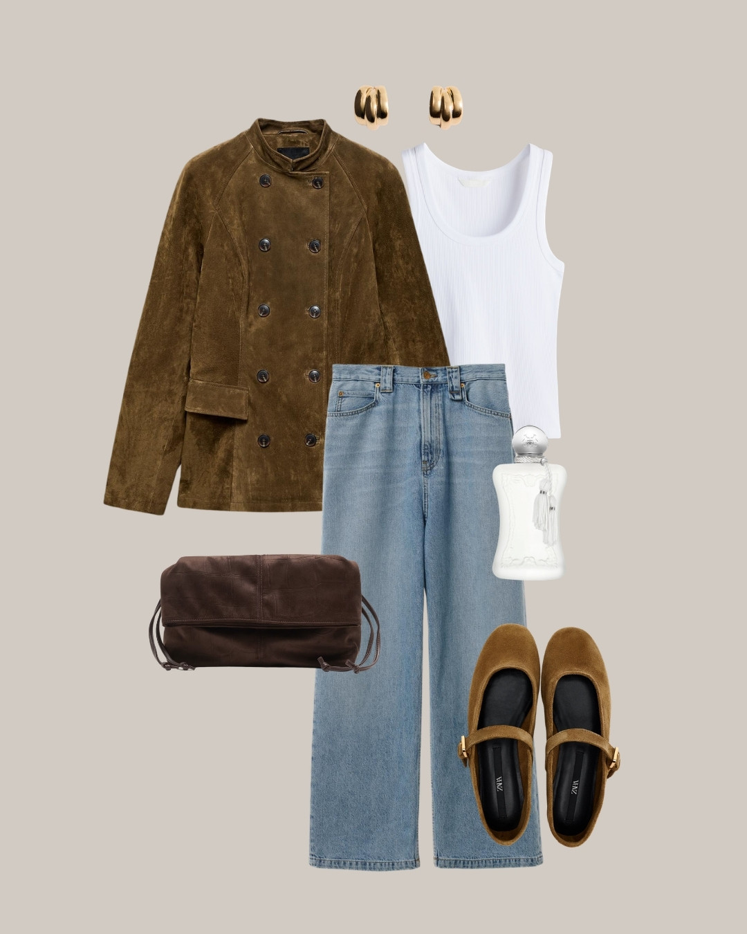 everyday styling 🤍

#LTKspring #LTKsummer #LTKstyletip
