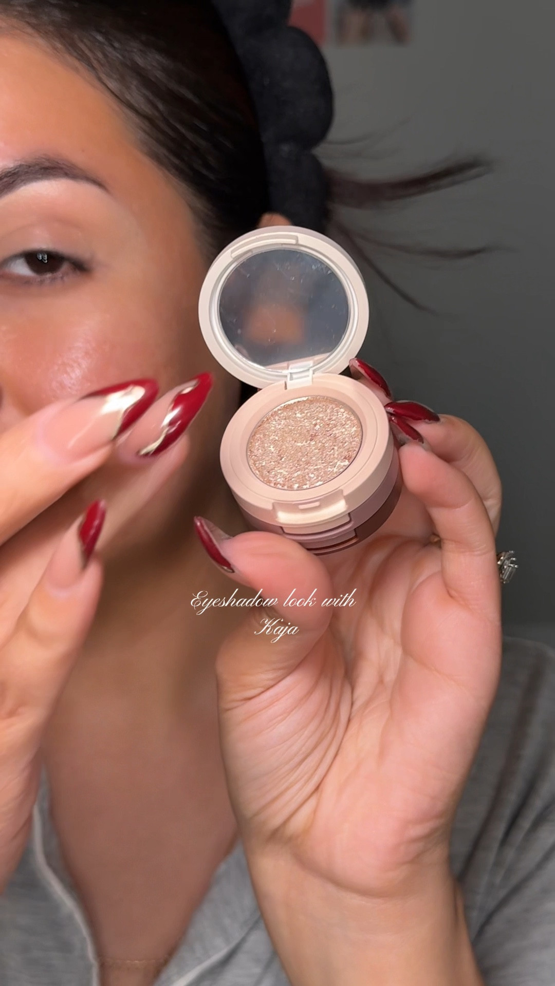 Loving this trio by Kaja ✨ 

#makeuplook #easymakeup #eyeshadowlook

#LTKBeauty #LTKFindsUnder100 #LTKGiftGuide