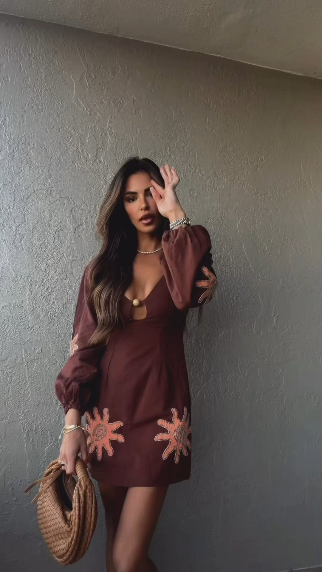 Serving Sunny side Up 

#LTKHoliday #LTKTravel #LTKdayinmylife