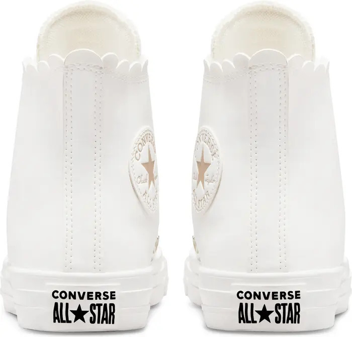 Chuck Taylor® All Star® High Top Sneaker (Women) | Nordstrom