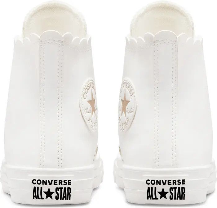 Chuck Taylor® All Star® High Top Sneaker (Women) | Nordstrom