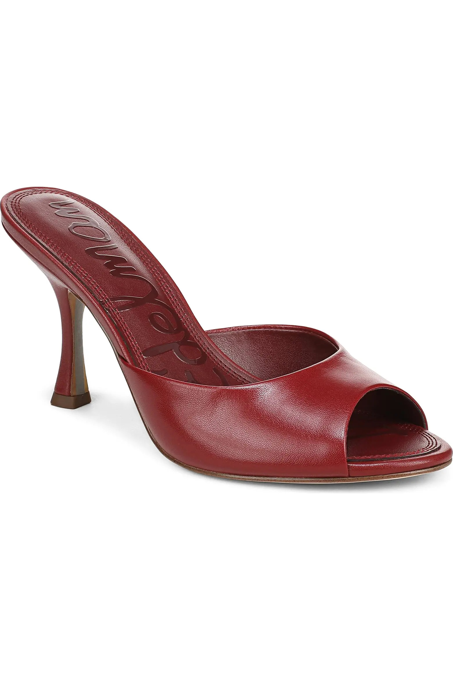 Jeanie Slide Sandal (Women) | Nordstrom | Nordstrom