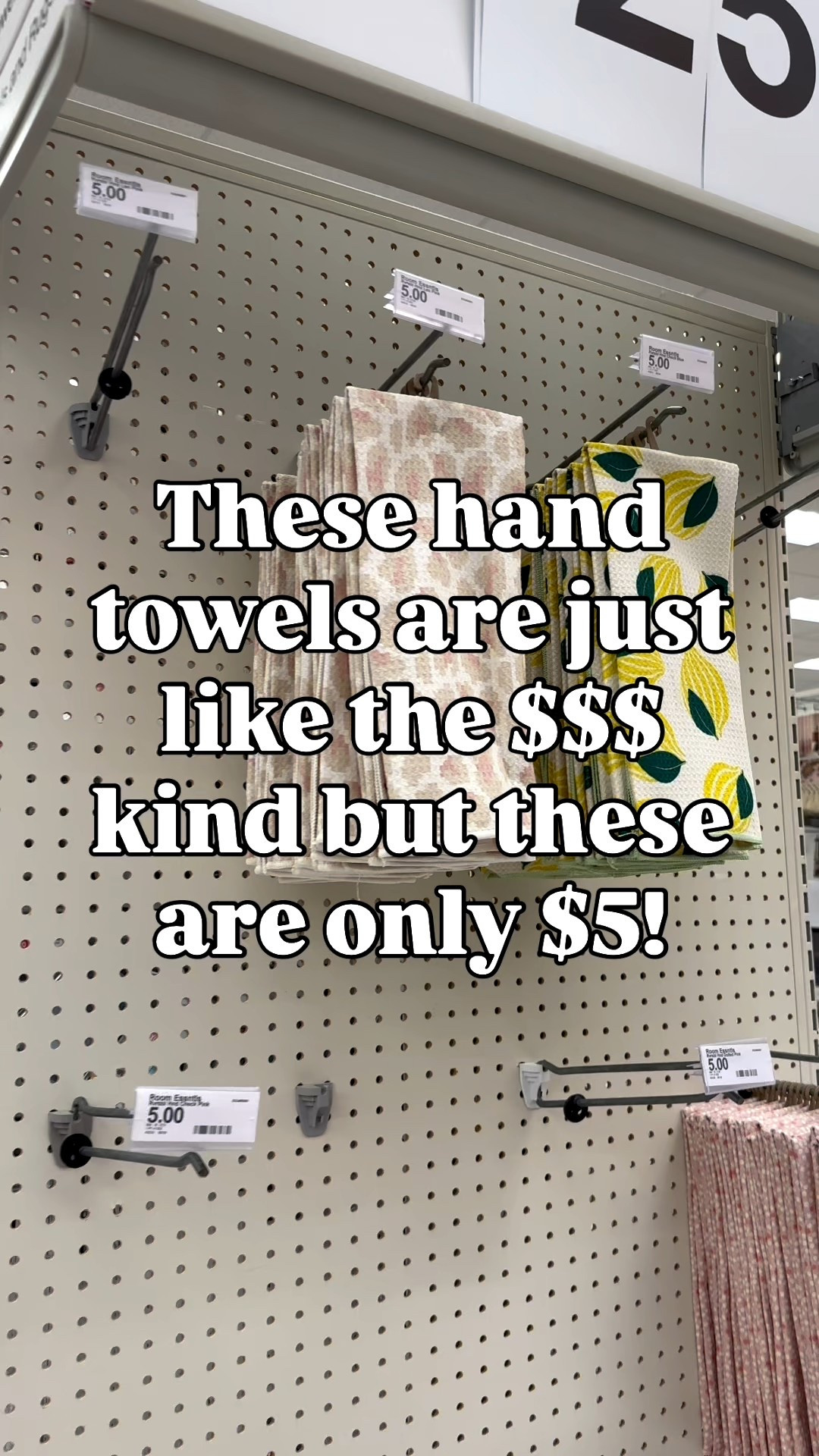 Target finds. Waffle hand towels, bathroom essentials, quick drying towels, gifts for her, gifts for mom


#LTKHome #LTKStyleTip #LTKFindsUnder50