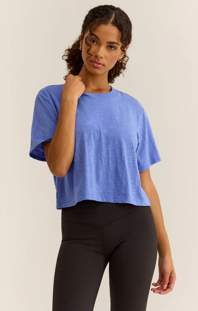 Feel The Breeze Tee | Z Supply