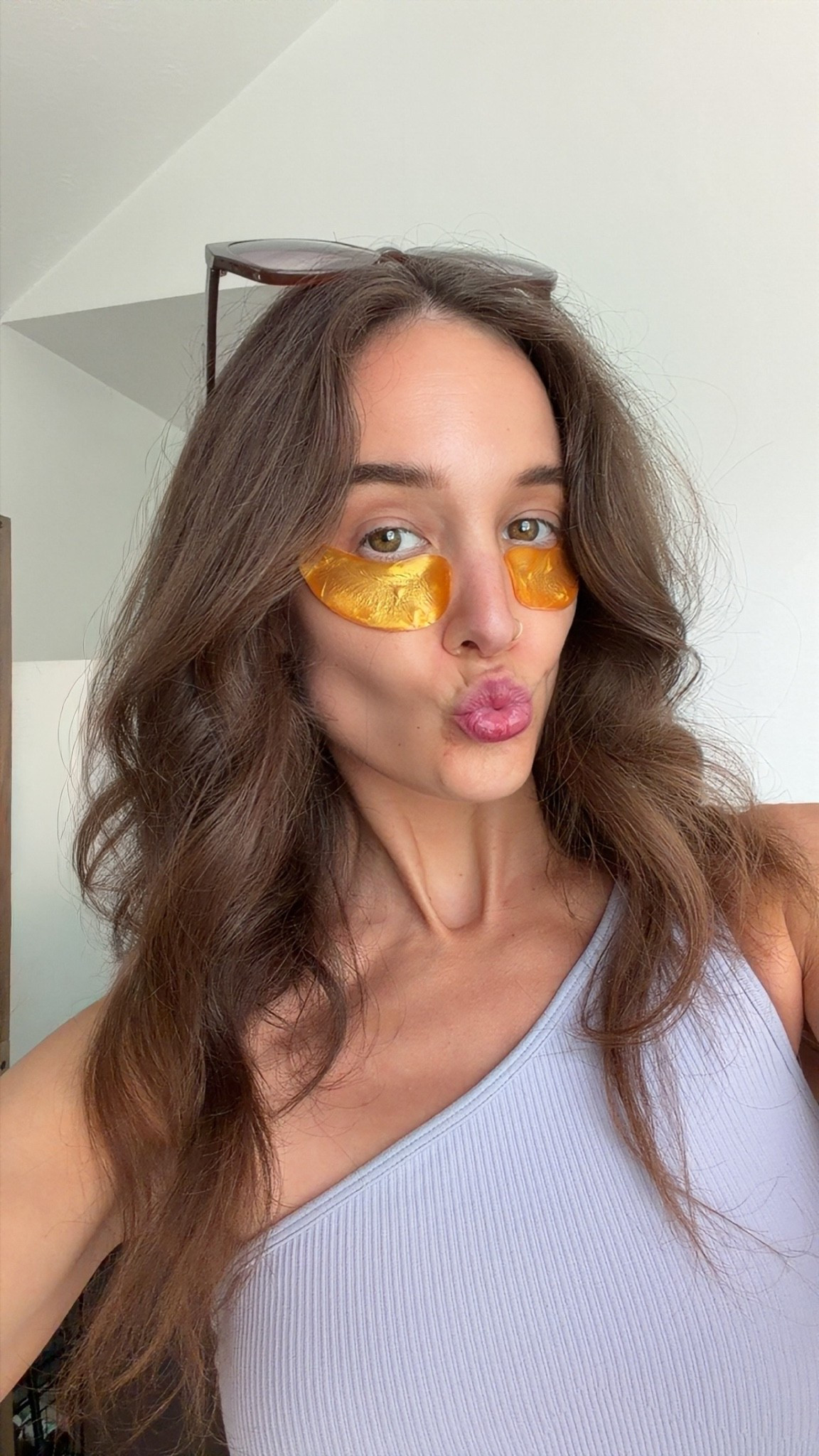 Under eye patches that actually work?!
Say less. 💅🏻

#LTKBeauty #LTKselfcare