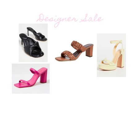 #designershoes
#sandals
#sale
#zimmerman
#shoesale
#summersale

#LTKstyletip #LTKSeasonal #LTKsalealert
