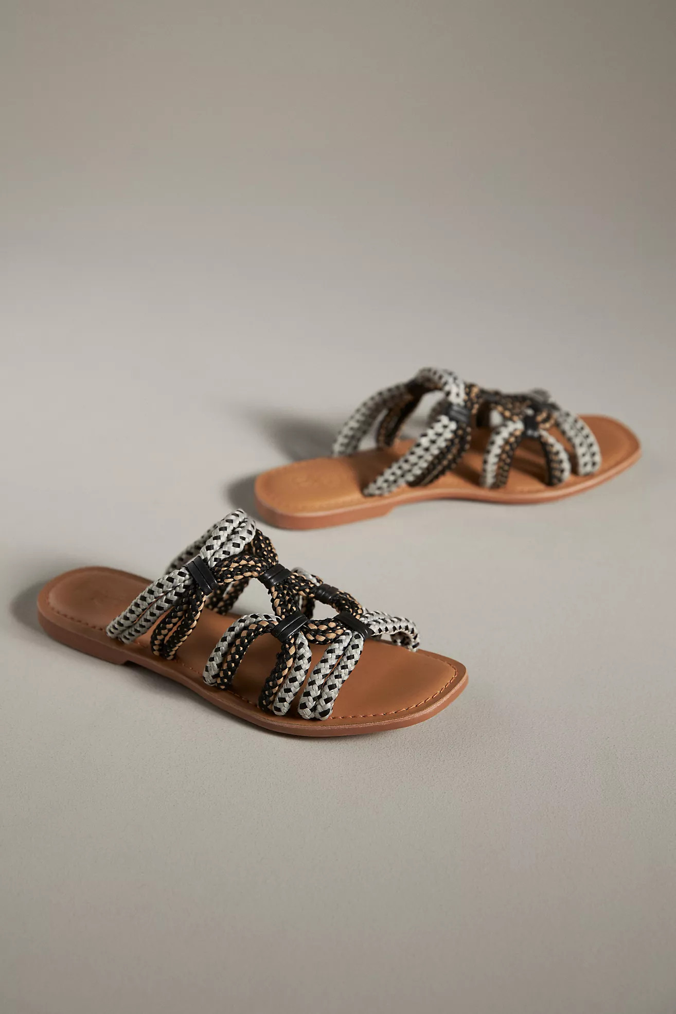 BC Footwear by Seychelles Read My Mind Sandals | Anthropologie (US)