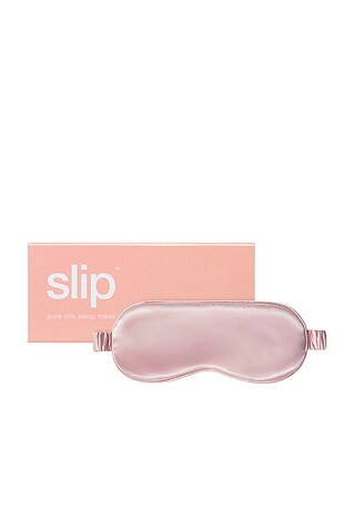 Pure Silk Sleep Mask | FWRD 