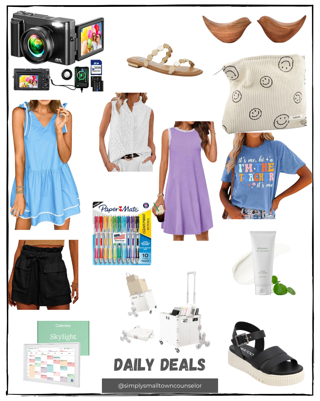 Daily deals!! 

 #LTKHome #LTKSaleAlert #LTKMidsize