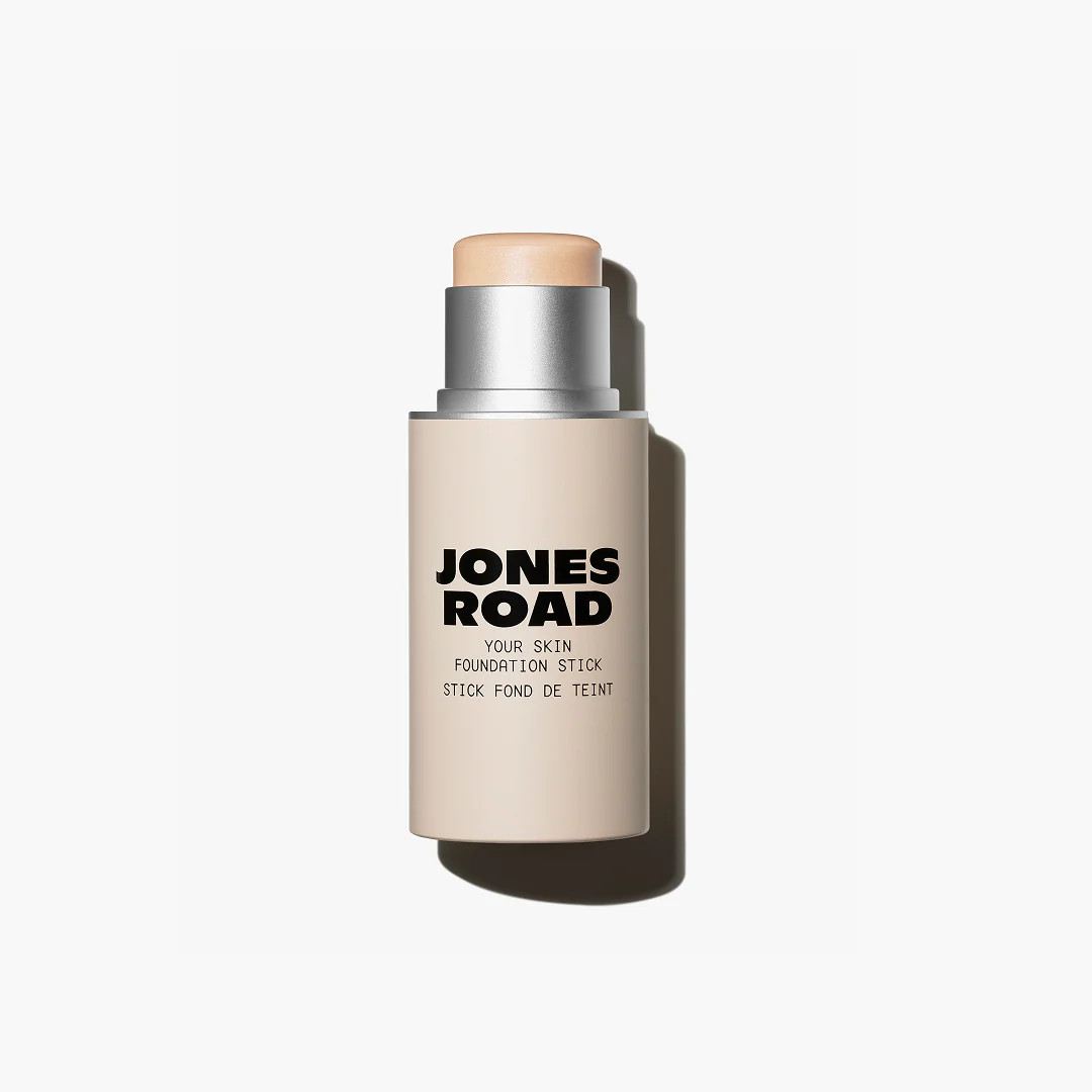 Your Skin Foundation Stick - Pale Alabaster | Jones Road Beauty