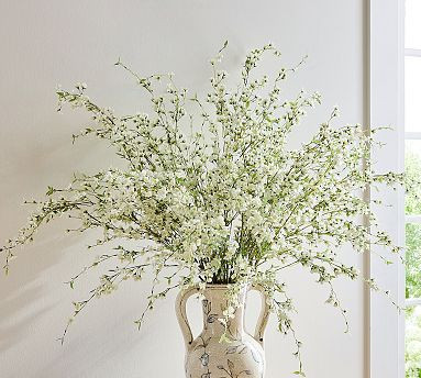 Faux Mini Flower Bundle | Pottery Barn (US)