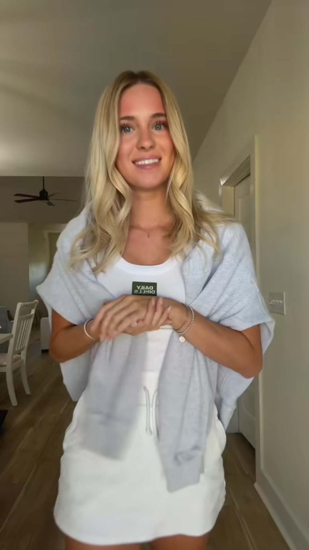 Everyday comfy outfit!!