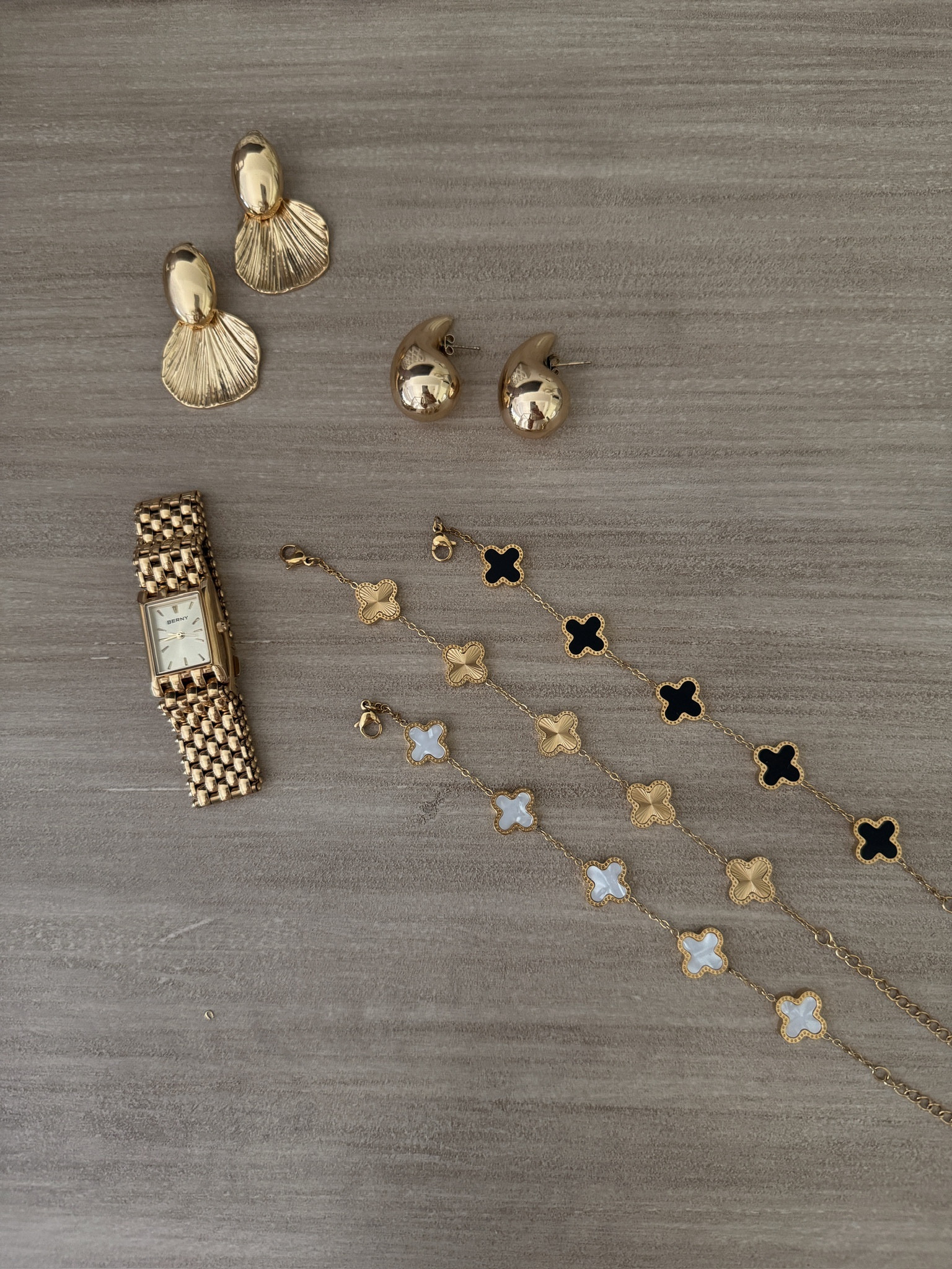 Amazon Prime Day! My fav jewelry!! ✨ 

Gold jewelry, jewelry sale, Amazon find, gift for her 

#LTKSaleAlert #LTKFindsUnder50 #LTKStyleTip